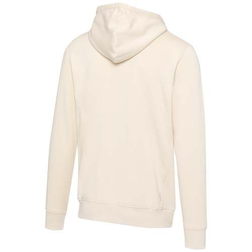 Sudadera con capucha y cremallera para hombre 