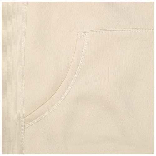 Sudadera con capucha y cremallera para hombre 