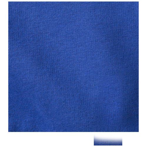 blue Sudadera con capucha y cremallera unisex de 300 g/m² Arora
