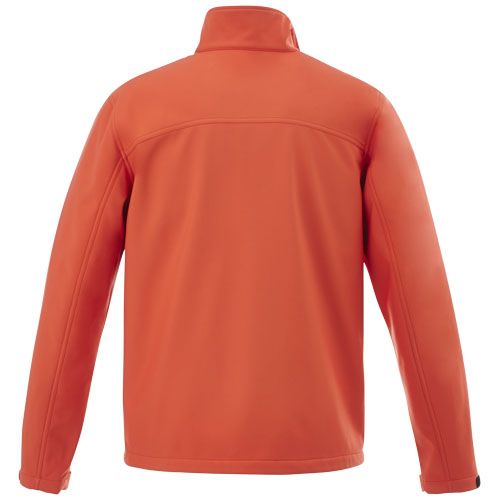 Chaqueta softshell de hombre 