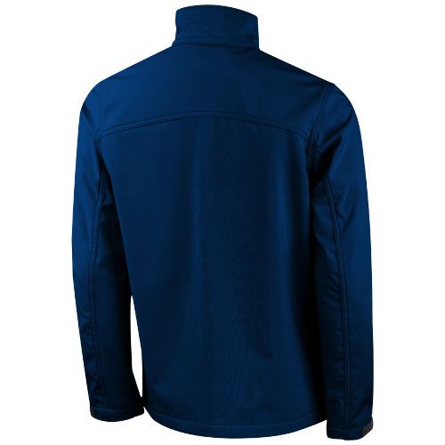 Chaqueta softshell de hombre 