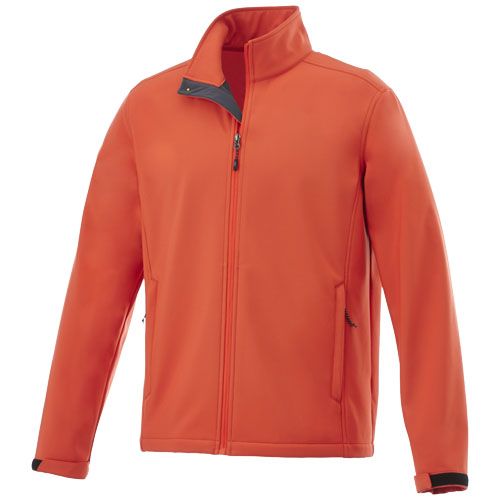 Chaqueta softshell de hombre 