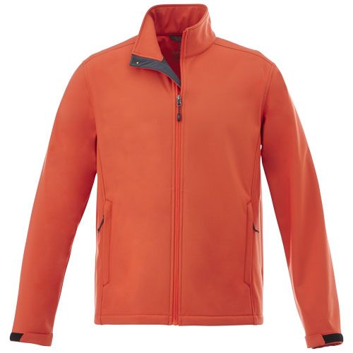 Chaqueta softshell de hombre 