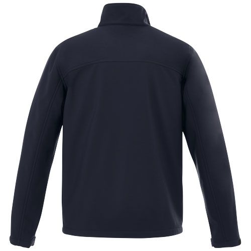 Chaqueta softshell de hombre 