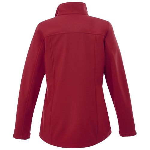 Veste softshell femme Maxson - 5