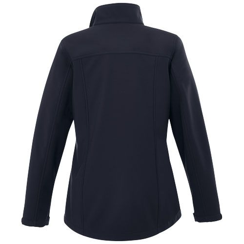 Chaqueta softshell de mujer 
