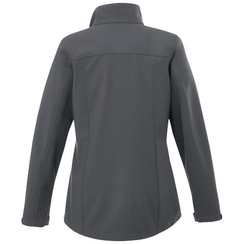 Chaqueta softshell de mujer 