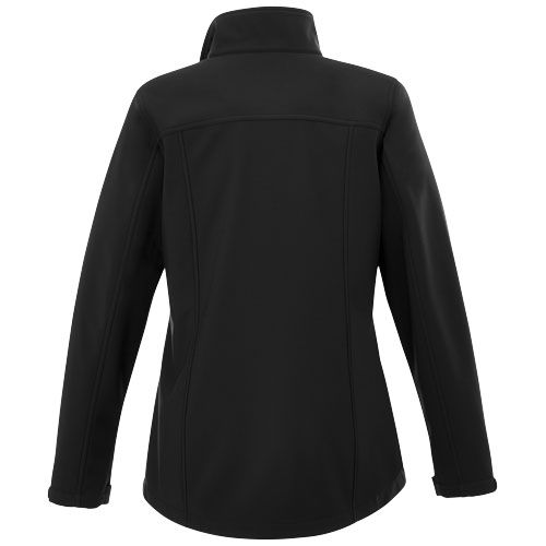 Chaqueta softshell de mujer 