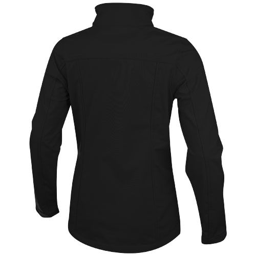 Chaqueta softshell de mujer 