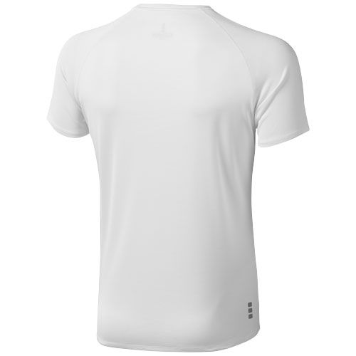 Camiseta Cool fit de manga corta para hombre 