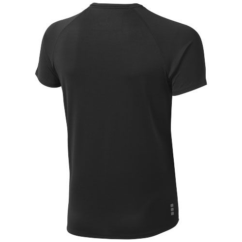 Camiseta Cool fit de manga corta para hombre 