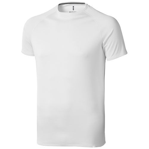T-shirt cool fit manches courtes homme de 145 g/m² Niagara