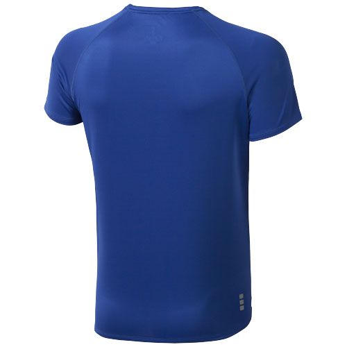 Camiseta Cool fit de manga corta para hombre 