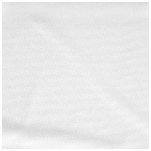 Camiseta Cool fit de manga corta para mujer 