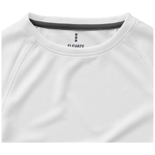 T-shirt cool fit manches courtes femme Niagara - 7