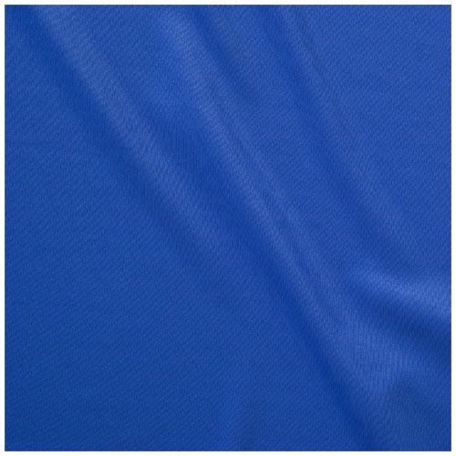 blue Camiseta Cool fit de manga corta para mujer de 145 g/m² Niagara