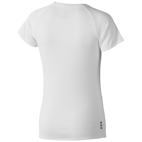 Camiseta Cool fit de manga corta para mujer 