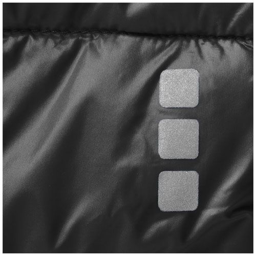 Chaqueta ligera de plumón natural de hombre 
