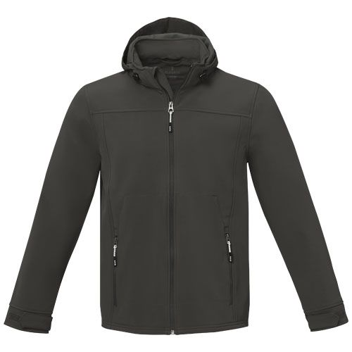 Chaqueta softshell de hombre 