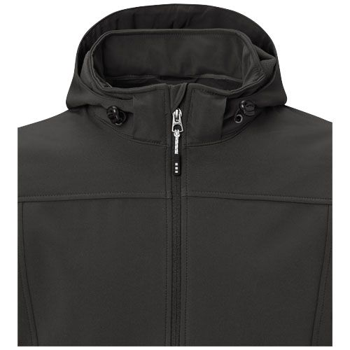 Chaqueta softshell de hombre 