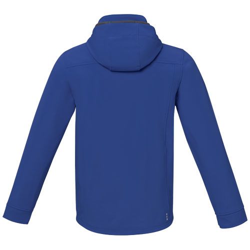 Chaqueta softshell de hombre 