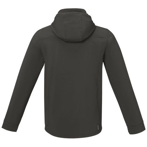 Chaqueta softshell de hombre 