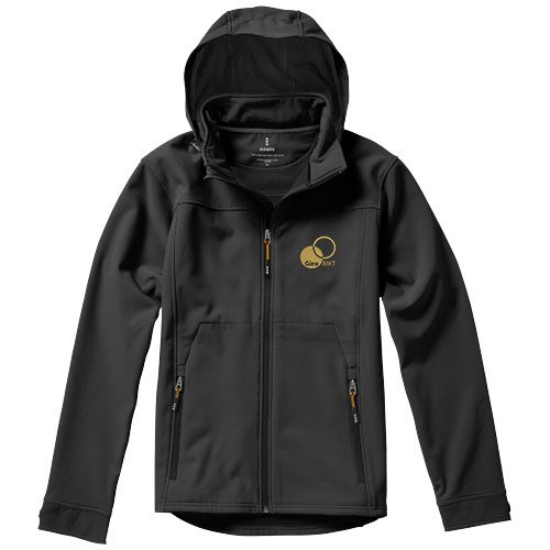 Chaqueta softshell de hombre 