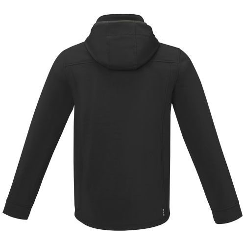 Chaqueta softshell de hombre 