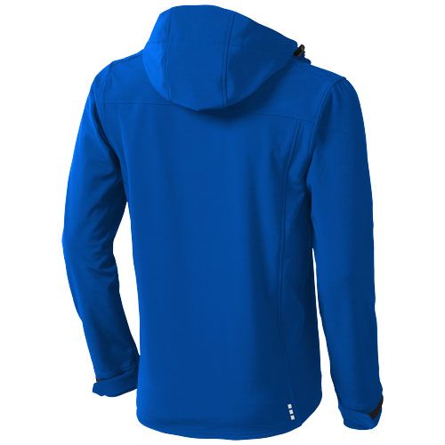 Chaqueta softshell de hombre 