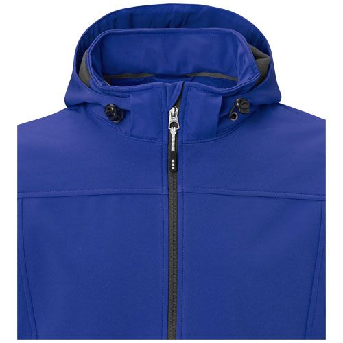 Chaqueta softshell de hombre 