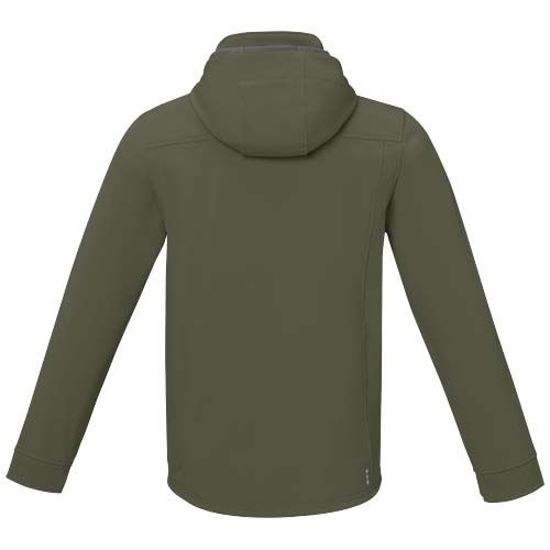 Chaqueta softshell de hombre Langley