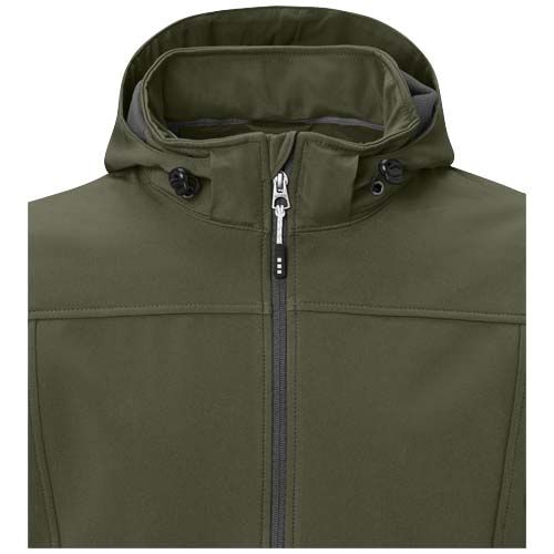 Chaqueta softshell de hombre Langley