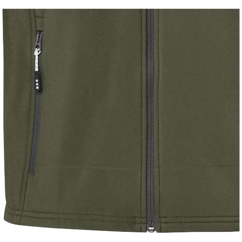 Chaqueta softshell de hombre Langley