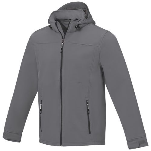 gris acier