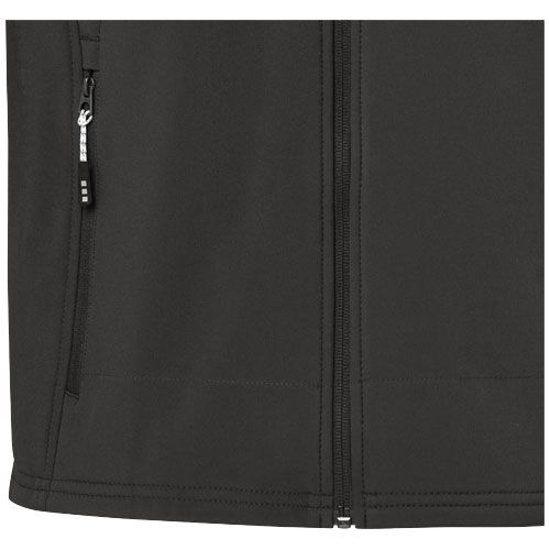 Chaqueta softshell de hombre 