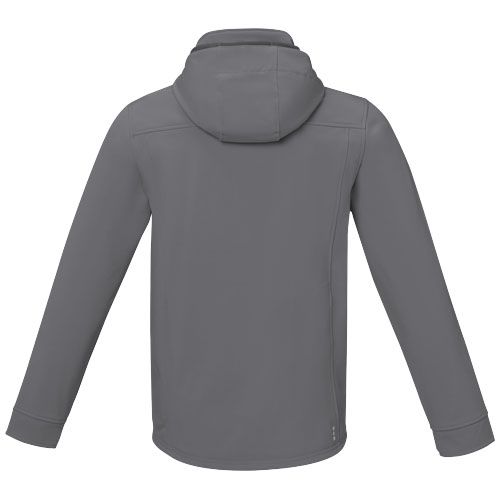 Chaqueta softshell de hombre Langley