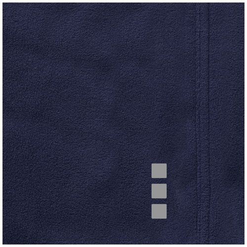 Chaqueta de forro con cremallera completa de hombre 