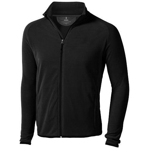 CHAQUETA DE FORRO CON CREMALLERA COMPLETA DE HOMBRE BROSSARD