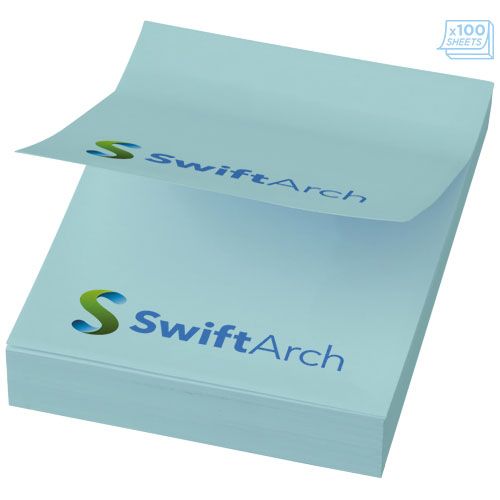 Notas adhesivas de 50x75 mm Sticky-Mate®