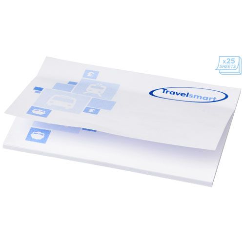 Mémo-autocollants Sticky-Mate® 100x75mm - 3
