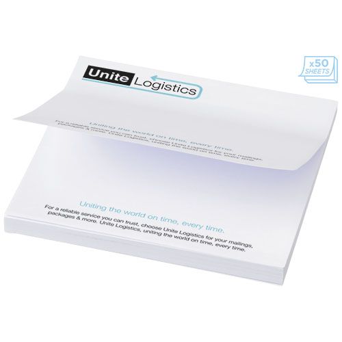 NOTAS ADHESIVAS DE 100X100 MM STICKY-MATE®