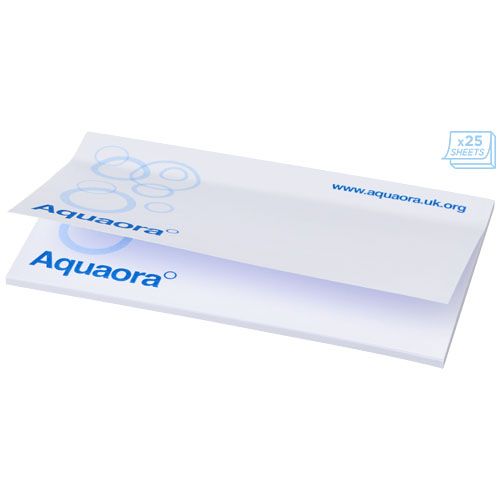 Mémo-autocollants Sticky-Mate® 127x75mm - 3