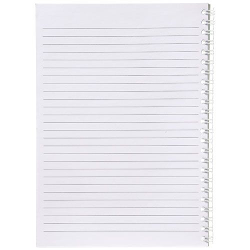 Libreta A5 