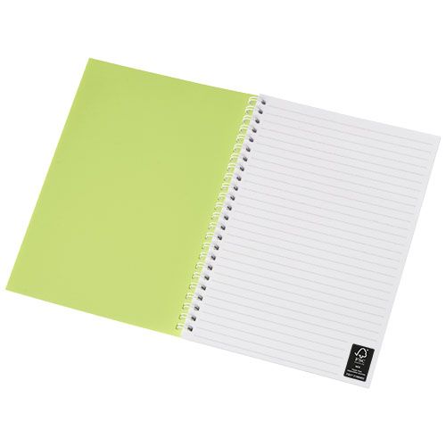 Libreta A5 