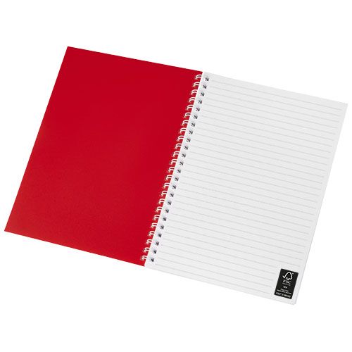 Libreta A5 