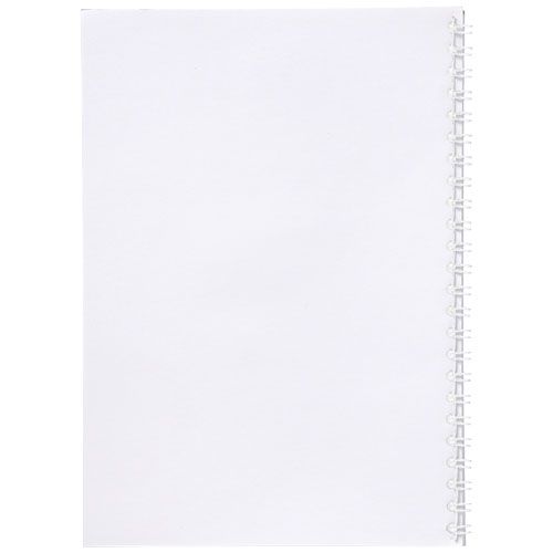 Libreta A5 