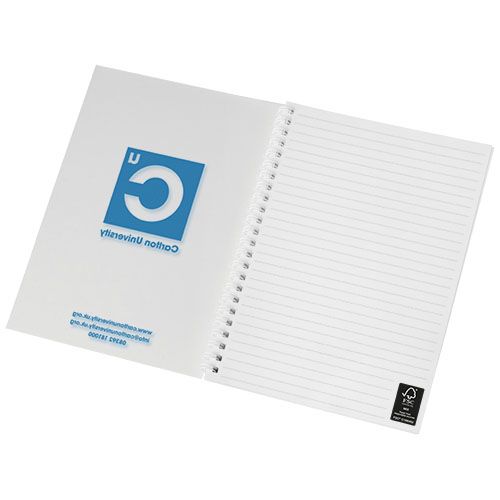 Libreta A5 