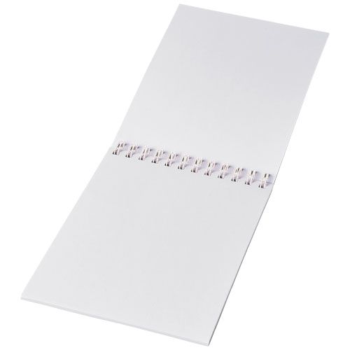 Libreta A6 con espiral 