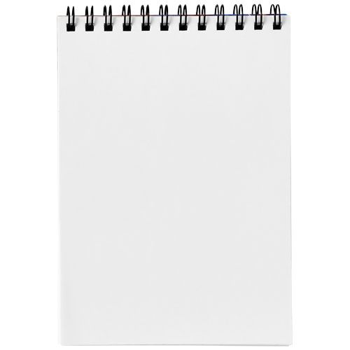 Libreta A6 con espiral 