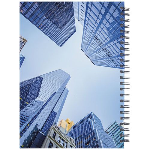 Libreta A5 tapa dura 